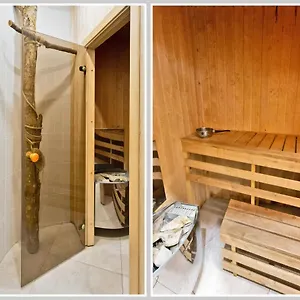  Апартаменты Studiominsk
