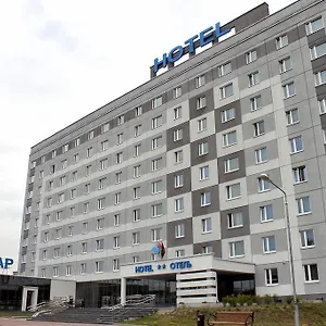 2* Hotell East Time