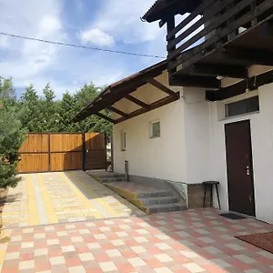  Летний дом House Lesnoy With Sauna
