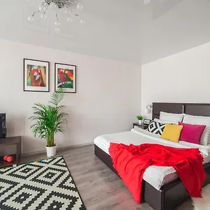  Апартаменты Roomer 31