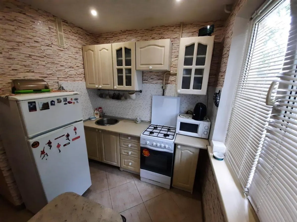 Svetlana Apartment Minsk