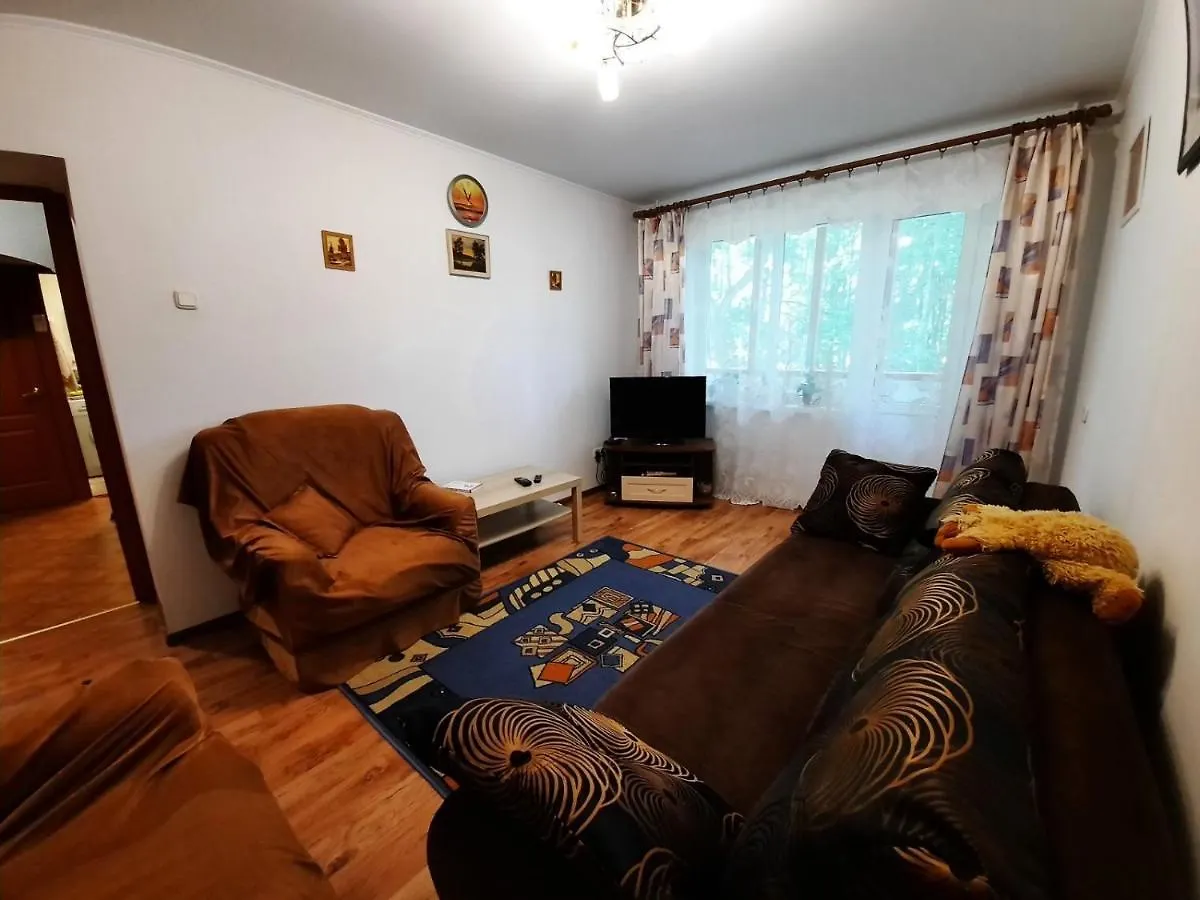 Svetlana Apartment Minsk 0*,  Belarus