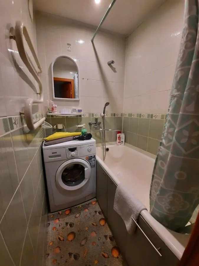 Svetlana Apartment Minsk