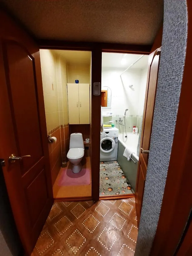 Svetlana Apartment Minsk 0*,